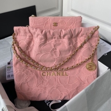 Chanel Shopping Bags